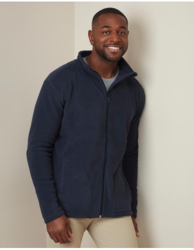 S-ST5030-Classic Fleece Jacket